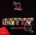 Kniha: 13. komnata (Česká televize). Česká televize, 2010 Kniha: 13. komnata (Česká televize). Česká televize, 2010