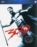 300: Bitva u Thermopyl - Zack Snyder, Magicbox, 2007