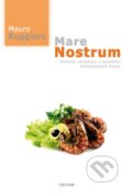 Kniha: Mare Nostrum (Mauro Ruggiero). Triton, 2010 Kniha: Mare Nostrum (Mauro Ruggiero). Triton, 2010