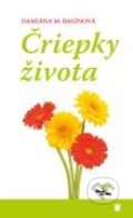 Kniha: Čriepky života (Damiána M. Bagínová). Karmelitánske nakladateľstvo, 2010 Kniha: Čriepky života (Damiána M. Bagínová). Karmelitánske nakladateľstvo, 2010
