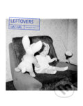 Kniha: Leftovers (Lucia Nimcová a kolektív). IVO, 2009 Kniha: Leftovers (Lucia Nimcová a kolektív). IVO, 2009