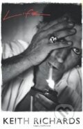 Kniha: Life (Keith Richards). Weidenfeld and Nicolson Kniha: Life (Keith Richards). Weidenfeld and Nicolson