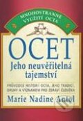 Kniha: Ocet (Marie Nadine Antol). Pragma, 2010 Kniha: Ocet (Marie Nadine Antol). Pragma, 2010