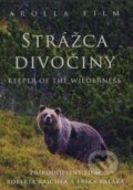 Film: Strážca divočiny (Erik Baláž a Robert Rajchel) (DVD). Arolla Film, 2010 Film: Strážca divočiny (Erik Baláž a Robert Rajchel) (DVD). Arolla Film, 2010