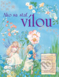 Kniha: Ako sa stať vílou (Beverlie Manson). Perfekt, 2010 Kniha: Ako sa stať vílou (Beverlie Manson). Perfekt, 2010