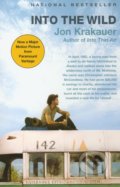 Into The Wild - Jon Krakauer, Pan Books, 2007