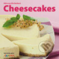 Kniha: Cheesecakes (Mirka van Gils Slavíková). Appetito, 2010 Kniha: Cheesecakes (Mirka van Gils Slavíková). Appetito, 2010