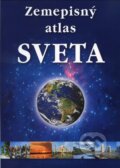 Zemepisný atlas sveta (SHOCart). SHOCart, 2011 Zemepisný atlas sveta (SHOCart). SHOCart, 2011