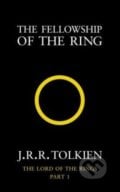 The Fellowship of the Ring - J.R.R. Tolkien, 1991