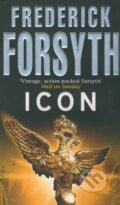 Kniha: Icon (Frederick Forsyth). Corgi Books, 1996 Kniha: Icon (Frederick Forsyth). Corgi Books, 1996