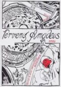 Kniha: Červený Amadeus (Divus). Divus, 2007 Kniha: Červený Amadeus (Divus). Divus, 2007