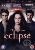 Film: The Twilight Saga: Eclipse (David Slade) (DVD). , 2010 Film: The Twilight Saga: Eclipse (David Slade) (DVD). , 2010