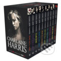 True Blood - Box set - Charlaine Harris, 2010