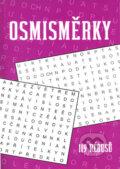 Kniha: Osmisměrky (František Beníšek). František Beníšek, 2009 Kniha: Osmisměrky (František Beníšek). František Beníšek, 2009