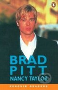 Kniha: Brad Pitt (Longman). Longman Kniha: Brad Pitt (Longman). Longman