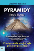 Pyramidy 2. - Kódy života - Vladimír Babanin, Eugenika