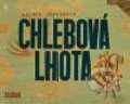Kniha: Chlebová Lhota (Dagmar Urbánková). Baobab, 2010 Kniha: Chlebová Lhota (Dagmar Urbánková). Baobab, 2010