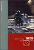 Kniha: Zvlčení (Antonín Bajaja). Petrov, 2003 Kniha: Zvlčení (Antonín Bajaja). Petrov, 2003