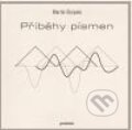Kniha: Příběhy písmen (Martin Skýpala). Protimluv, 2010 Kniha: Příběhy písmen (Martin Skýpala). Protimluv, 2010