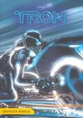 Kniha: TRON Legacy (Egmont ČR). Egmont ČR, 2010 Kniha: TRON Legacy (Egmont ČR). Egmont ČR, 2010