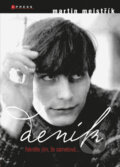 Kniha: Deník (Martin Mejstřík). Computer Press, 2010 Kniha: Deník (Martin Mejstřík). Computer Press, 2010