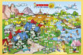 Puzzle: Náučné puzzle - Angličtina (Publicom). Publicom Puzzle: Náučné puzzle - Angličtina (Publicom). Publicom