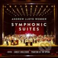 Hudební CD: Andrew Lloyd Webber: Symphonic Suites (Hudobné albumy). Hudobné albumy, 2021 Hudební CD: Andrew Lloyd Webber: Symphonic Suites (Hudobné albumy). Hudobné albumy, 2021