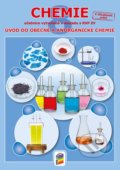 Kniha: Chemie 8 - Úvod do obecné a anorganické chemie (NNS). NNS, 2021 Kniha: Chemie 8 - Úvod do obecné a anorganické chemie (NNS). NNS, 2021