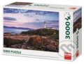 Puzzle: Maják (Dino). Dino, 2021 Puzzle: Maják (Dino). Dino, 2021
