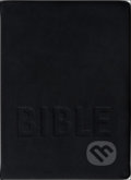 Kniha: Bible (Česká biblická společnost). Česká biblická společnost, 2021 Kniha: Bible (Česká biblická společnost). Česká biblická společnost, 2021