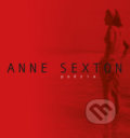 Kniha: Poézia (Anne Sexton). Asociácia Corpus, 2021 Kniha: Poézia (Anne Sexton). Asociácia Corpus, 2021