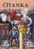 Kniha: Čítanka 4 NOVĚ (NNS). NNS, 2021 Kniha: Čítanka 4 NOVĚ (NNS). NNS, 2021