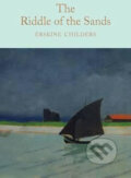 Kniha: The Riddle of the Sands (Erskine Childers). Pan Macmillan, 2017 Kniha: The Riddle of the Sands (Erskine Childers). Pan Macmillan, 2017