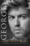 Kniha: George (Sean Smith). HarperCollins, 2017 Kniha: George (Sean Smith). HarperCollins, 2017