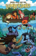 Kniha: Lumberjanes (Volume 5) (Grace Ellis, Noelle Stevenson a Shannon Watters). , 2017 Kniha: Lumberjanes (Volume 5) (Grace Ellis, Noelle Stevenson a Shannon Watters). , 2017