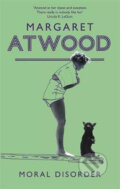 Kniha: Moral Disorder (Margaret Atwood). Little, Brown, 2010 Kniha: Moral Disorder (Margaret Atwood). Little, Brown, 2010