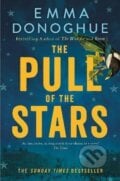 The Pull of the Stars - Emma Donoghue, Pan Macmillan, 2021