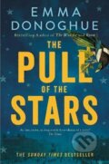 Kniha: The Pull of the Stars (Emma Donoghue). Pan Macmillan, 2021 Kniha: The Pull of the Stars (Emma Donoghue). Pan Macmillan, 2021