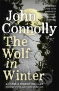 Kniha: The Wolf in Winter (John Connolly). Hodder and Stoughton, 2016 Kniha: The Wolf in Winter (John Connolly). Hodder and Stoughton, 2016