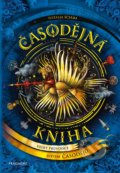 Kniha: Časodějná kniha (Natalja Ščerba), 2021 Kniha: Časodějná kniha (Natalja Ščerba), 2021