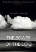The Power of the Dog - Thomas Savage, Vintage, 2016