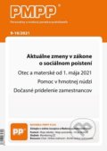 PMPP 9-10/2021 (Poradca podnikateľa). Poradca podnikateľa, 2021 PMPP 9-10/2021 (Poradca podnikateľa). Poradca podnikateľa, 2021