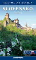Kniha: Slovensko (Spectacular Slovakia) (The Rock). The Rock, 2021 Kniha: Slovensko (Spectacular Slovakia) (The Rock). The Rock, 2021
