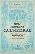 Cathedral - Ben Hopkins, Europa Editions, 2021