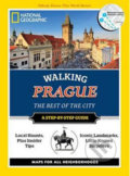 Kniha: National Geographic Walking Prague (Will Tizard). National Geographic Society, 2015 Kniha: National Geographic Walking Prague (Will Tizard). National Geographic Society, 2015