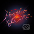Hudební CD: Vec & Švidraň: Hudba k láske LP (Hudobné albumy). Hudobné albumy, 2021 Hudební CD: Vec & Švidraň: Hudba k láske LP (Hudobné albumy). Hudobné albumy, 2021
