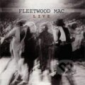 Hudební CD: Fleetwood Mac: Live (Hudobné albumy). Hudobné albumy, 2021 Hudební CD: Fleetwood Mac: Live (Hudobné albumy). Hudobné albumy, 2021