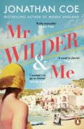 Kniha: Mr Wilder and Me (Jonathan Coe). Penguin Books, 2021 Kniha: Mr Wilder and Me (Jonathan Coe). Penguin Books, 2021