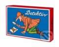 Detektiv (EFKO karton s.r.o.). EFKO karton s.r.o., 2021 Detektiv (EFKO karton s.r.o.). EFKO karton s.r.o., 2021