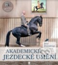 Kniha: Akademické jezdecké umění (Bent Branderup). Computer Media, 2021 Kniha: Akademické jezdecké umění (Bent Branderup). Computer Media, 2021